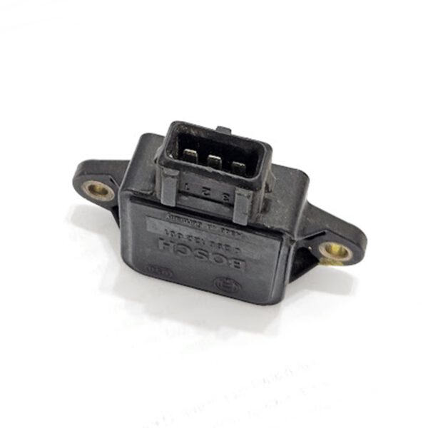 sensor posição borboleta tps bosch gm astra vectra 0280122001