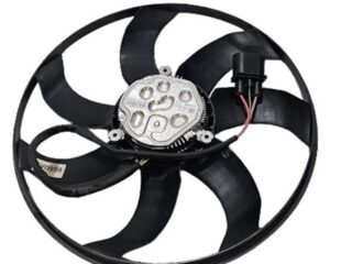 eletroventilador ventoinha vokswagen t cross 1.0 5qm59455s