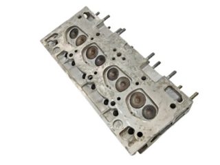 cabeçote cilindro motor com valvulas renault trafic 7702252718