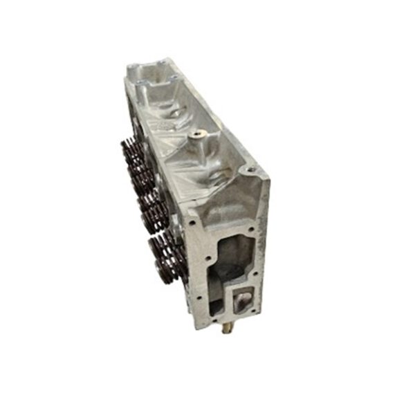 cabeçote cilindro motor com valvulas renault trafic 7702252718