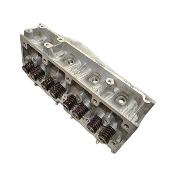 cabeçote cilindro motor com valvulas renault trafic 7702252718