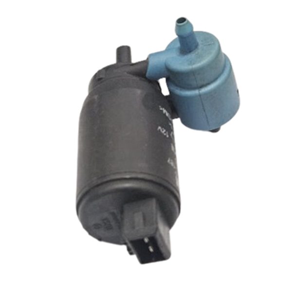 bomba motor esguicho limpador parabrisa gm 93276187