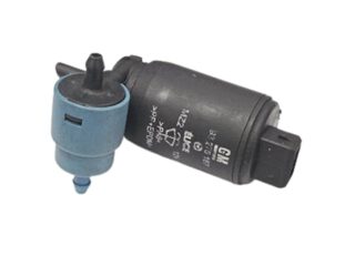 bomba motor esguicho limpador parabrisa gm 93276187