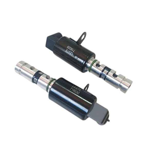 par válvulas solenoide admissao escape santa fe 24355 3e000