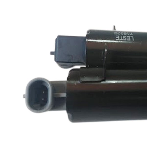 par válvulas solenoide admissao escape santa fe 24355 3e000