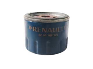 filtro de oleo renault sandero 8200768927